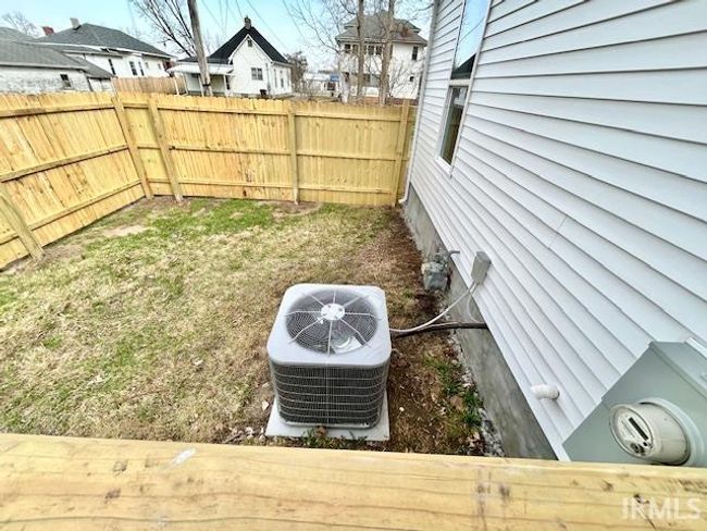 433 S 8 Th St, House other with 2 bedrooms, 2 bathrooms and null parking in Clinton IN | Image 33