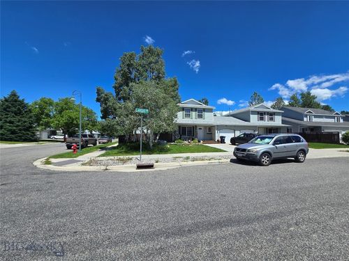 3607 Laredo Dr, Bozeman, MT, 59718-1943 | Card Image