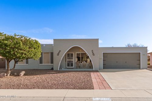 9226 W Glen Oaks Circle N, Sun City, AZ, 85351 | Card Image