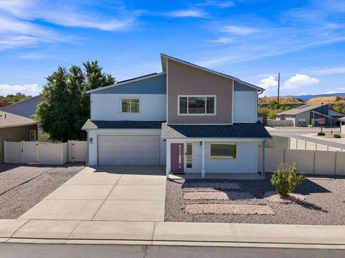 3137 Snake River Dr, Grand Junction, CO, 81504-2444 | Card Image