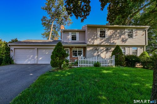 170 Tanglewood Dr, Southington, CT, 06489-1821 | Card Image