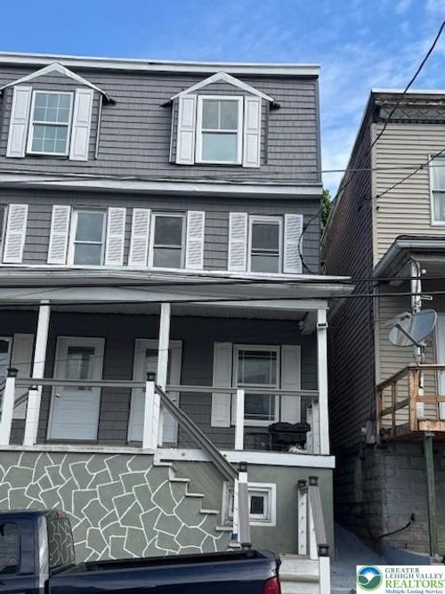 201 Market Street, Schuylkill, PA, 17930 | Card Image