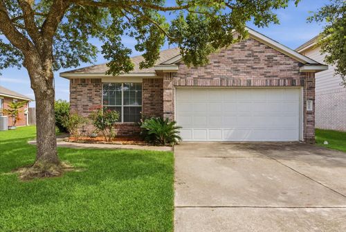 10707 Mocker Nut St, Baytown, TX, 77523-7660 | Card Image
