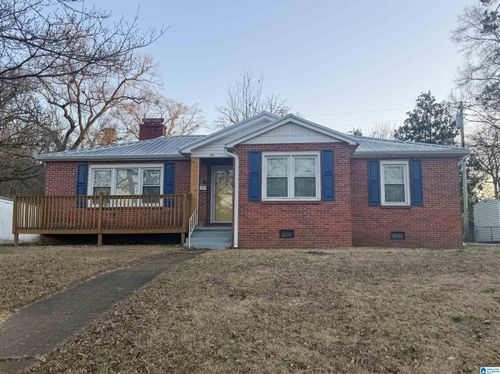 605 Spring Dr, Sylacauga, AL, 35150-2937 | Card Image