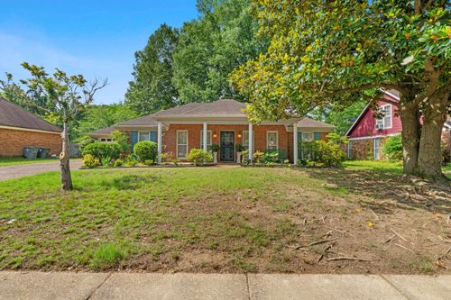 7027 Boxborough Cv, Memphis, TN, 38119-8783 | Card Image