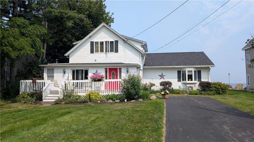 164 Ferguson Dr, Hilton, NY, 14468-9504 | Card Image