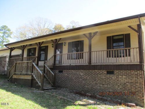 268 Fairlane Dr, Roanoke Rapids, NC, 27870-9006 | Card Image