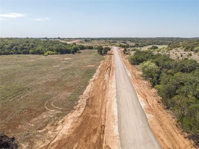 Lot 35 Sportsman Drive, Home with 0 bedrooms, 0 bathrooms and null parking in Santo TX | Image 3