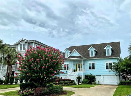 1605 Waterway Dr, North Myrtle Beach, SC, 29582-2591 | Card Image