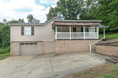 301 Spring Rd, Mount Braddock, PA, 15465-1004 | Card Image