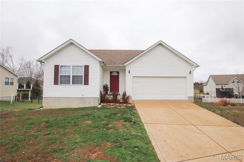 689 Antler Ct, Sullivan, MO, 63080-1290 | Card Image