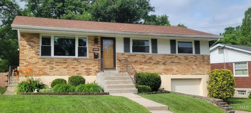 6019 N Glen Rd, Cincinnati, OH, 45248-4123 | Card Image