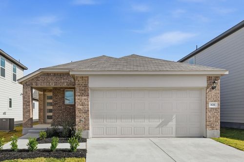 828 Drystone Trl, Liberty Hill, TX, 78642-2582 | Card Image