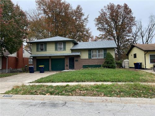 5223 Cypress Ave, Kansas City, MO, 64130-3136 | Card Image