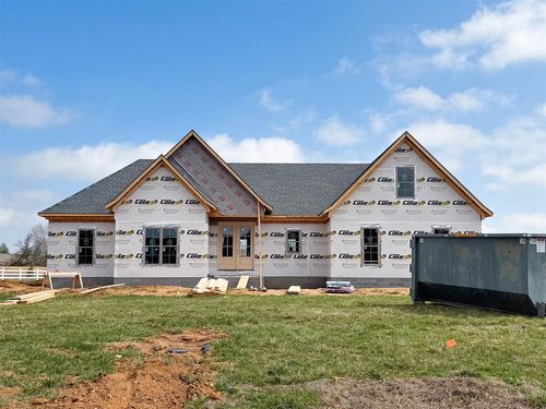 Lot 01 Bennington Place, Franklin, KY, 42134 | Card Image