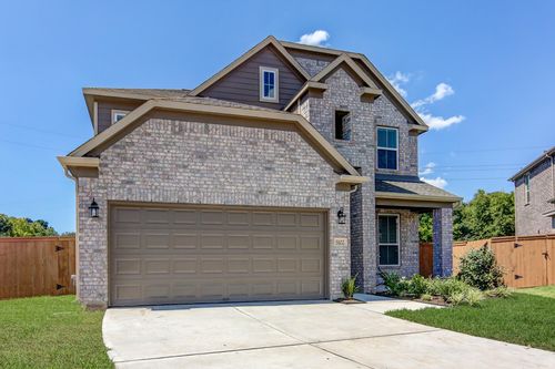 2571 Forest Cedar Ln, Conroe, TX, 77301-2725 | Card Image