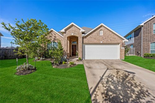 2503 Pines Pointe Drive, Katy, TX, 77493 | Card Image