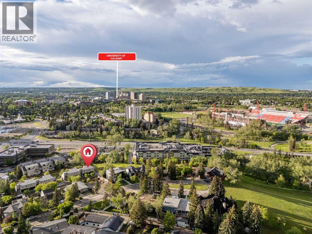 Residential in Calgary 4