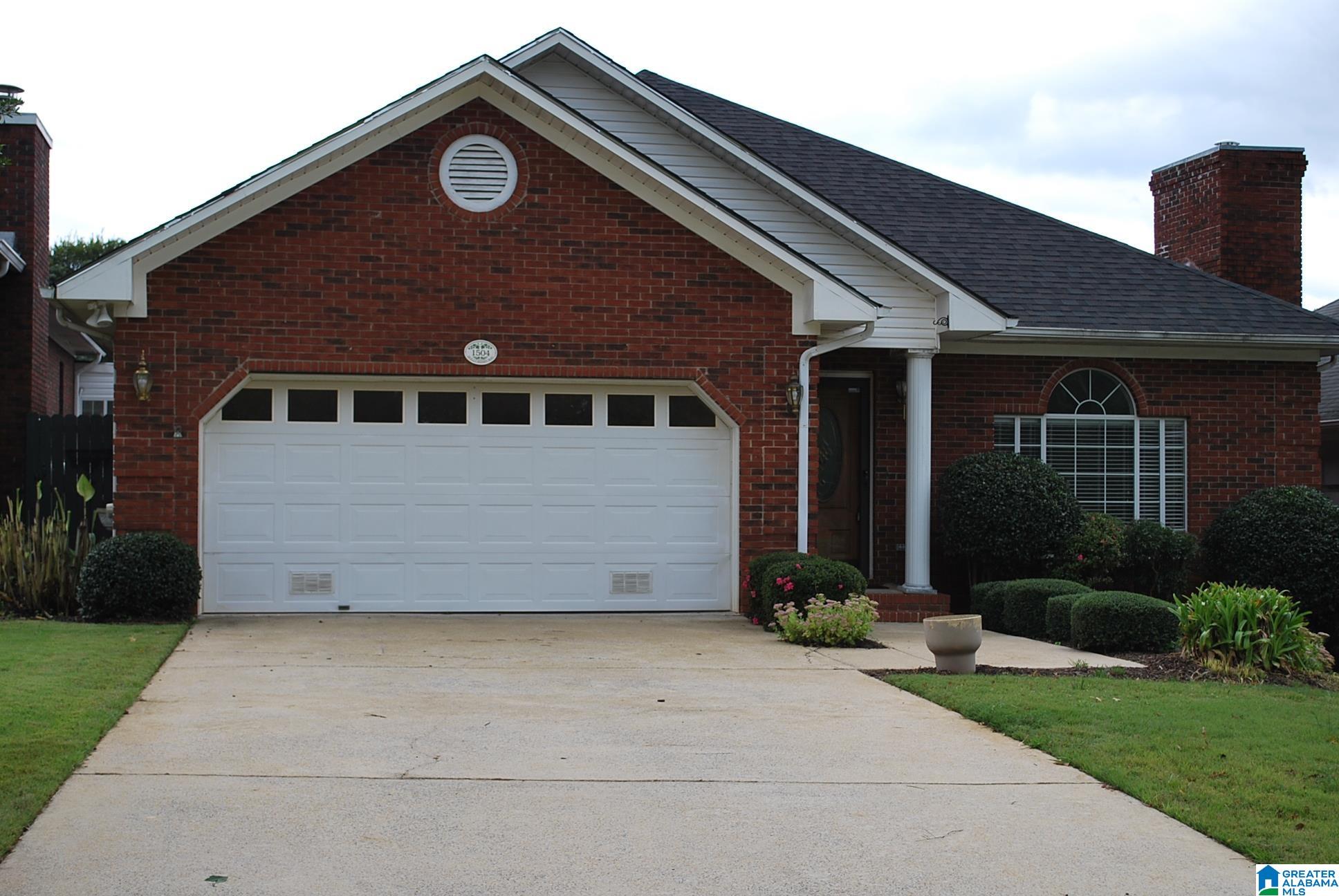 Holly Berry Way, Anniston, AL 36207 #1