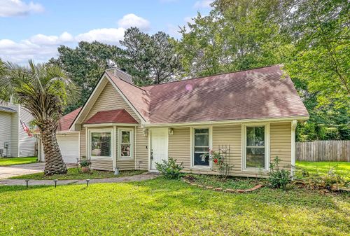 4606 Moss Ct, North Charleston, SC, 29420-7212 | Card Image