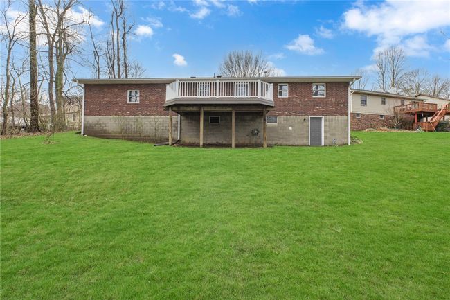 119 Chambers Dr, House other with 2 bedrooms, 2 bathrooms and 2 parking in Monaca PA | Image 20