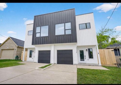b-4309 Shelby Cir, Houston, TX, 77051-1855 | Card Image
