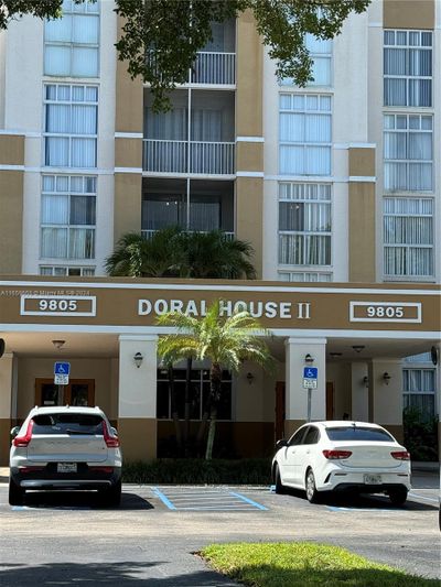 418 - 9805 Nw 52nd St, Condo with 2 bedrooms, 2 bathrooms and null parking in Doral FL | Image 2