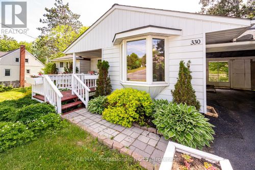 330 Manitoba Street, Bracebridge, ON, P1L2C8 | Card Image