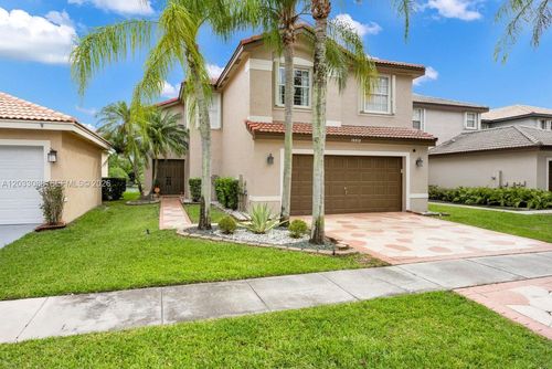 18018 Sw 30th Ct, Miramar, FL, 33029-5510 | Card Image