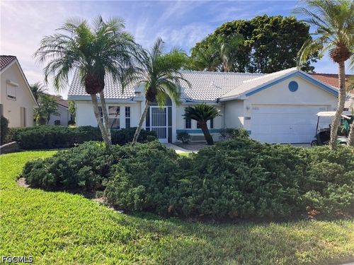 2300 Valparaiso Blvd, NORTH FORT MYERS, FL, 33917-6792 | Card Image