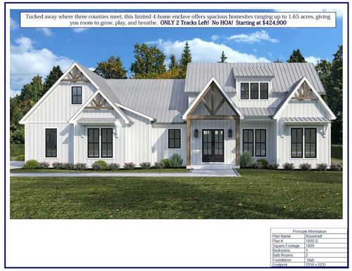 561 Bearden Rd, Douglasville, GA, 30134-4128 | Card Image