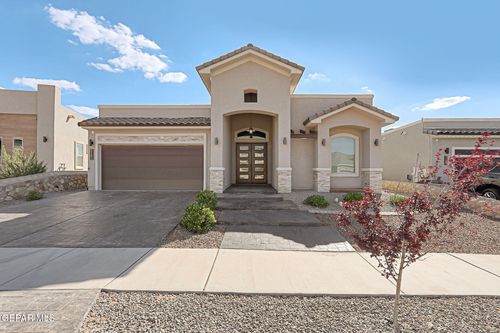 2183 Enchanted Crest Dr, El Paso, TX, 79911-7510 | Card Image