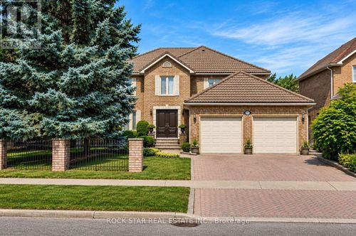 1807 Tattersall Way, Mississauga (Central Erin Mills), ON, L5M3H7 | Card Image