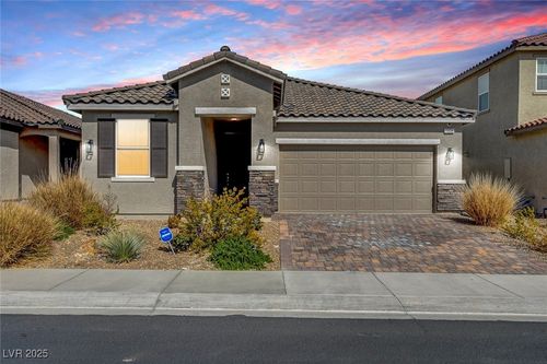 1634 Deep Valley Ave, North Las Vegas, NV, 89084-4020 | Card Image