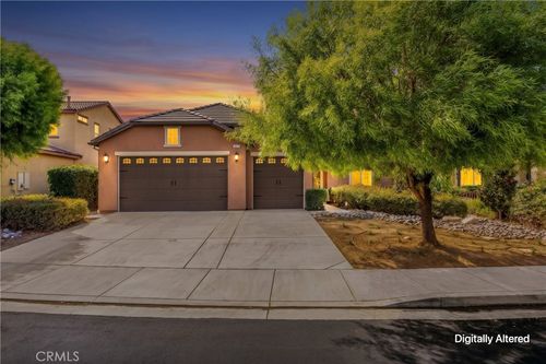 1371 Laurestine Way, Beaumont, CA, 92223-8464 | Card Image