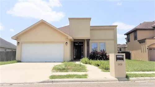 2428 Carianna Avenue, Mission, TX, 78572 | Card Image