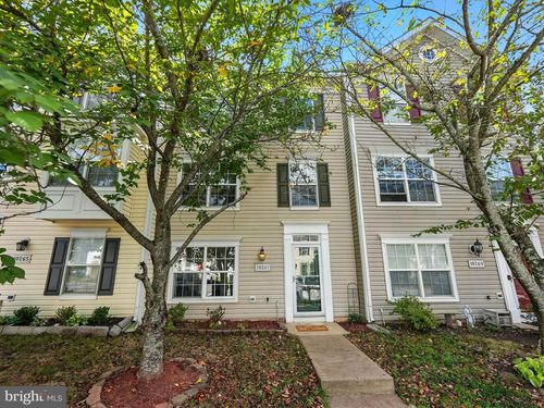 10267 Magnolia Grove Dr, MANASSAS, VA, 20110-7919 | Card Image