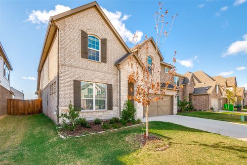 1144 Firecracker Dr, Justin, TX, 76247-1872 | Card Image