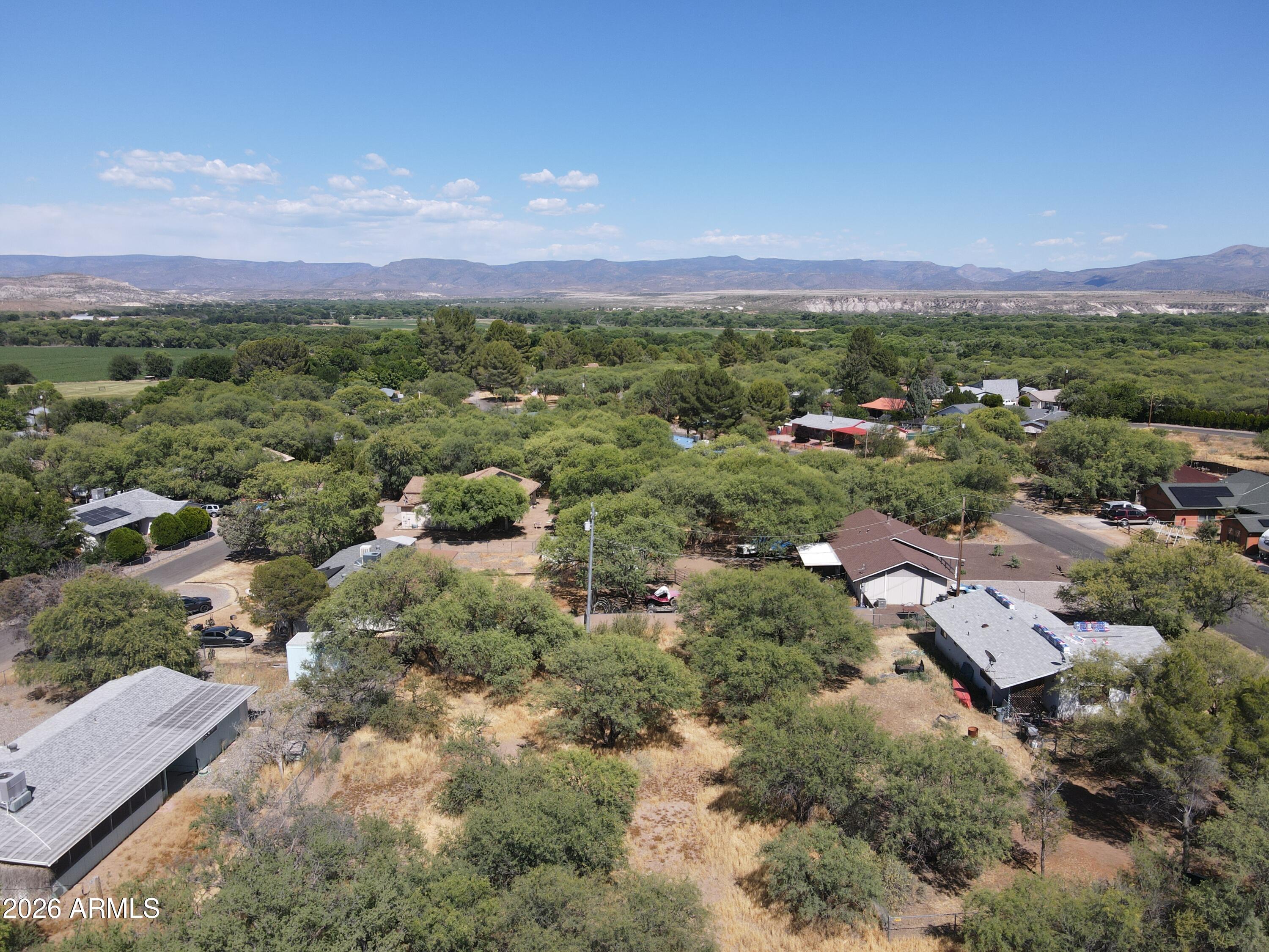 Land in Camp Verde 3