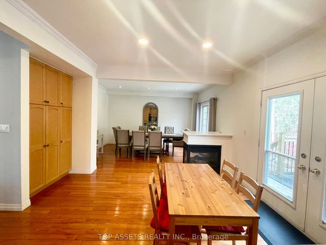 32 Headwater Cres, House other with 5 bedrooms, 5 bathrooms and 2 parking in Richmond Hill ON | Image 5