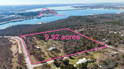 39 Honey Do Ln, Stigler, OK, 74462-5055 | Card Image