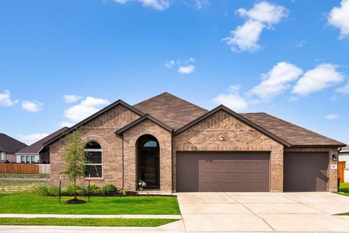 143 Dogvane Cir, Kyle, TX, 78640-3419 | Card Image