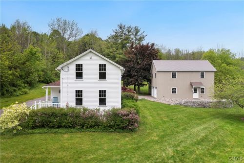 7369 County Line Rd, Sennett, NY, 13021-9331 | Card Image