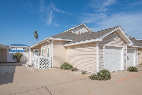 unit-106-15209 Padre Island Dr, Corpus Christi, TX, 78418-6268 | Card Image