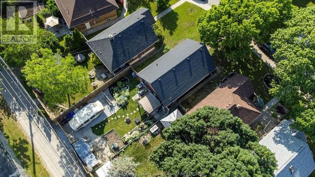 2069 Argyle Crt, House other with 3 bedrooms, 1 bathrooms and null parking in Windsor ON | Image 10