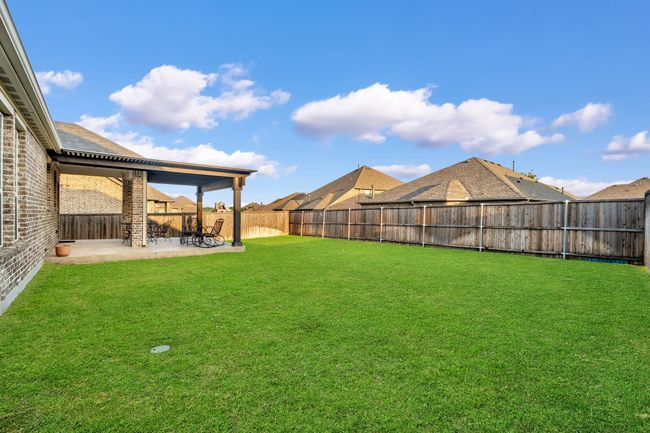 5461 Pronghorn Way, House other with 4 bedrooms, 4 bathrooms and null parking in Prosper TX | Image 31