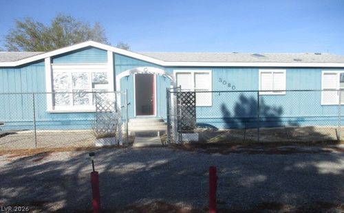 3080 W Hardy Ln, Pahrump, NV, 89048-5092 | Card Image