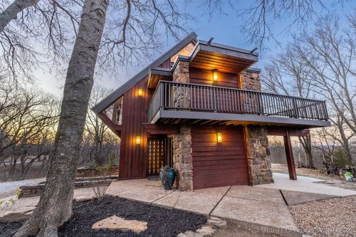 12425 S Gary Avenue, Jenks, OK, 74037 | Card Image