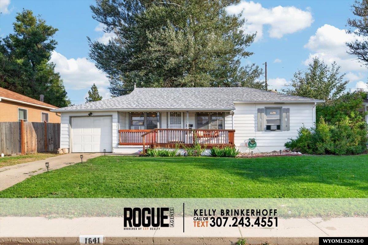 Residential in Casper
