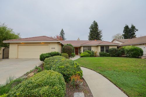 896 Ridgeview Drive, Woodland, CA, 95695 | Card Image